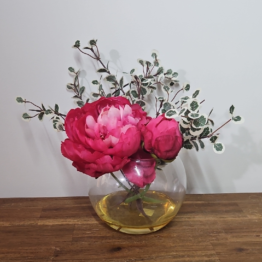 Artificial Floral Arrangement